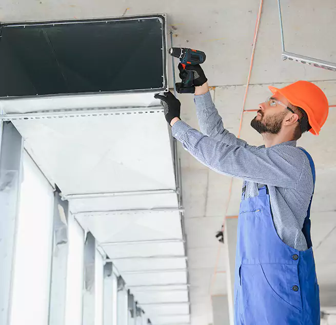 Why Homeowners & Businesses Trust Us in Hamilton, OH