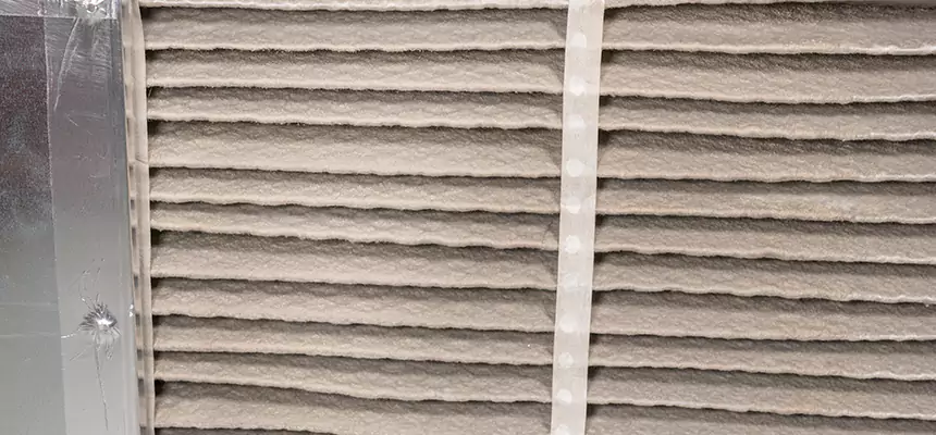 Mobile Car AC Filter Replacement in Hamilton