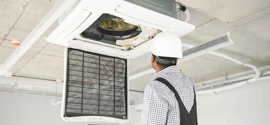 Our Affordable Duct Cleaning Near Me Services in Hamilton, OH