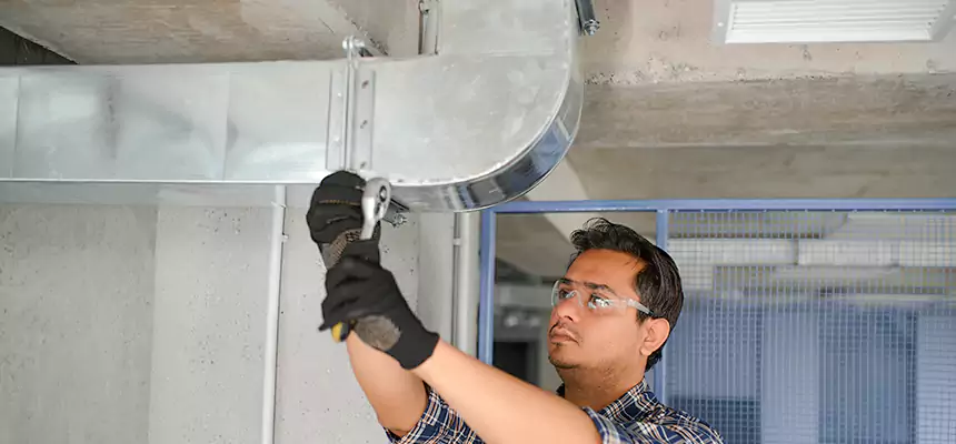 Our Air Duct Installation Services in Hamilton, OH
