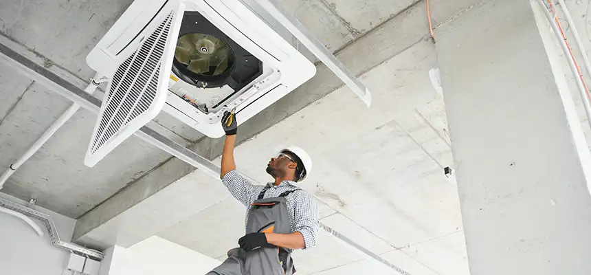 Efficient Multi‑Unit & HOA Annual Vent Cleaning Plans in Hamilton