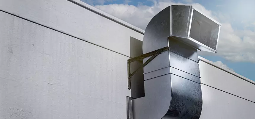 Comprehensive Commercial HVAC Cleaning in Hamilton