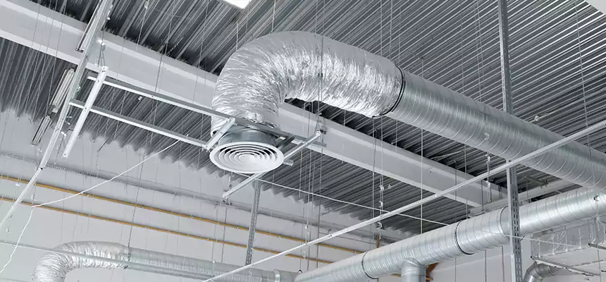Our Dryer Vent Hose Replacement Services in Hamilton, OH