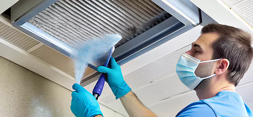 Our Home Ventilation Cleaning Services in Hamilton, OH