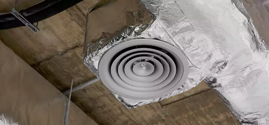 Our HVAC Ductwork Installation Services in Hamilton, OH