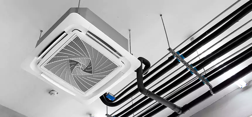 Our Smart AC Vent Controller Services in Hamilton, OH