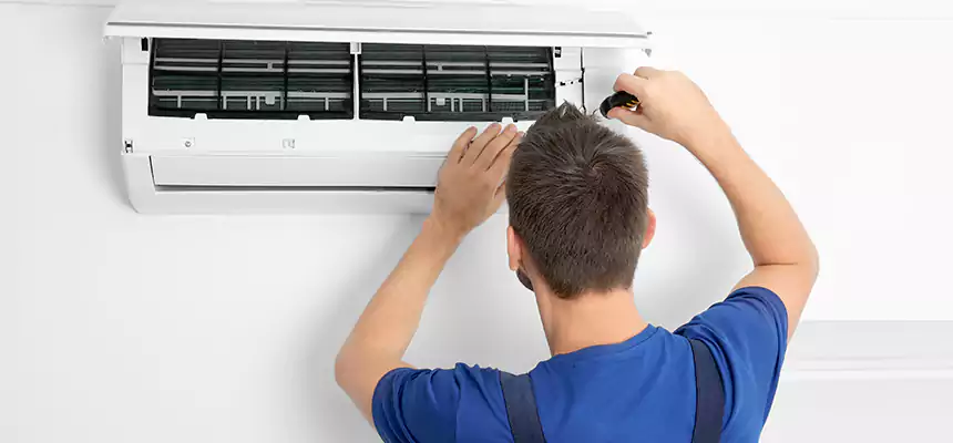 Our Smart Air Conditioning Installation Services in Hamilton, OH