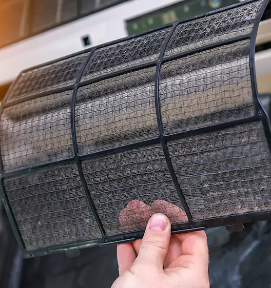 Top-notch AC Air Filter Replacement in Hamilton
