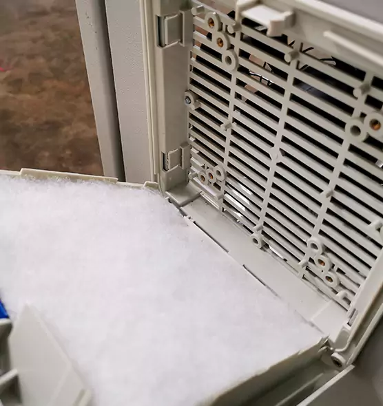 Professional Air Duct Expansion Solutions in Hamilton, OH