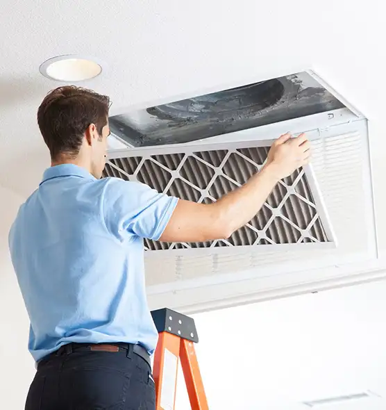 About Annual Dryer Vent Maintenance Hamilton, OH