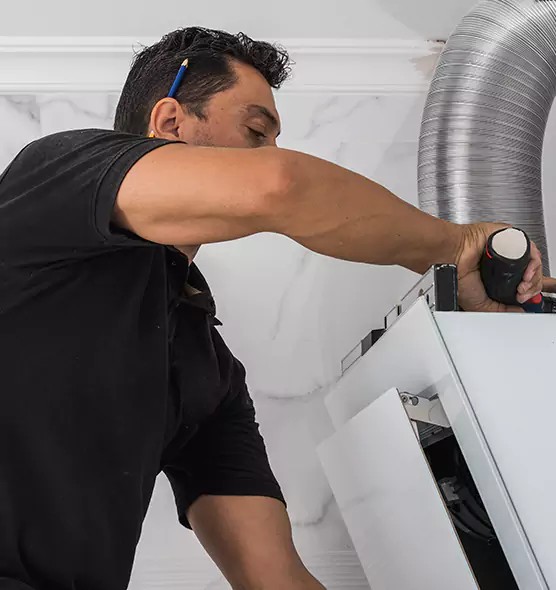 Trusted Bathroom Exhaust Duct Cleaning in Hamilton, OH