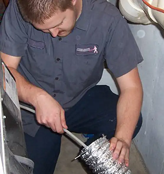 About Dryer Vent Hose Installation in Hamilton, OH