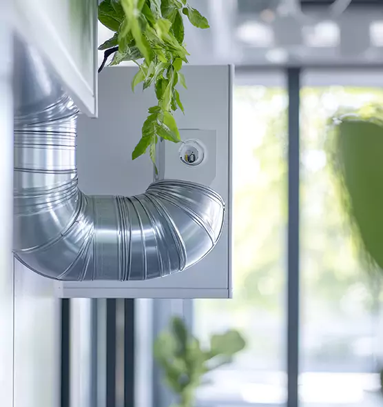 Professional Eco-Friendly Duct Cleaning Services in Hamilton, OH