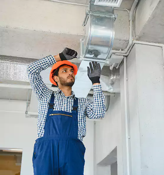 About Hotel Duct And Vent Cleaning in Hamilton, OH