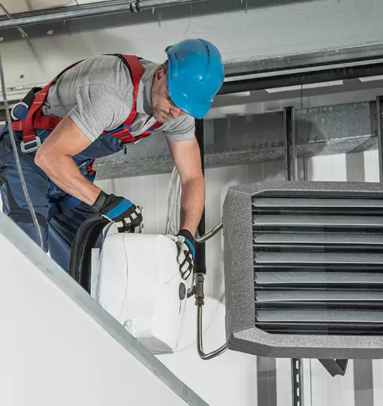 Professional HVAC Cleaning Solutions in Hamilton, OH