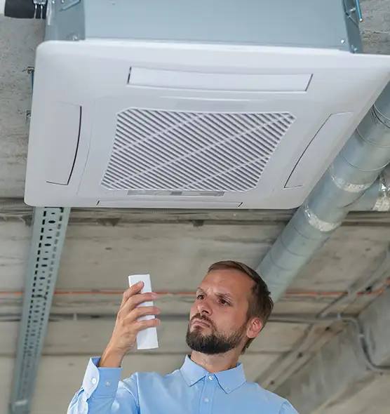 About Local Vent Cleaning Services in Hamilton, OH