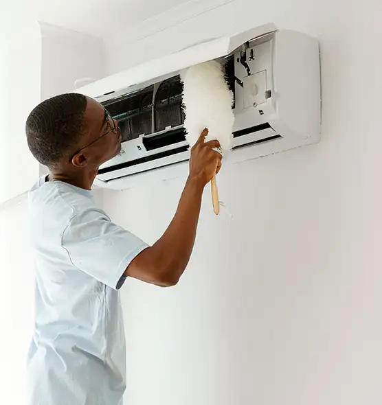 Professional Maximize AC Efficiency  in Hamilton, OH