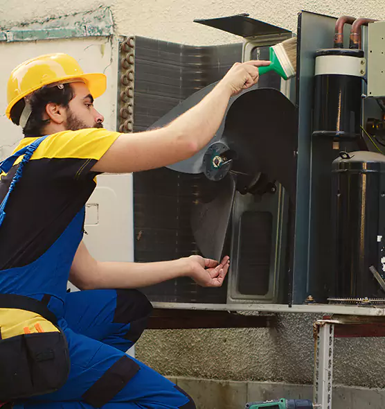 Top-Rated New Room Vent Extension in Hamilton, OH