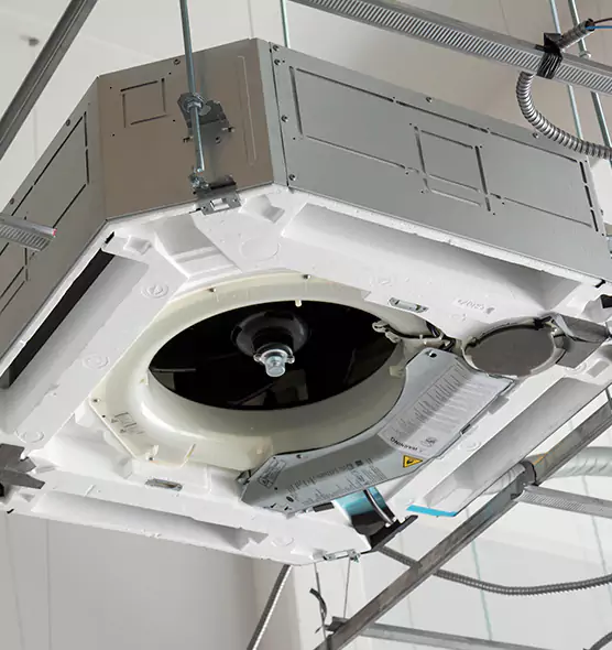 Professional Roof Vent Lint Removal Hamilton, OH