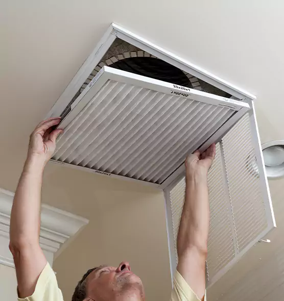Professional Vent Relocation Services in Hamilton, OH
