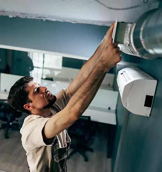 Reliable Warehouse Vent Cleaning in Hamilton, OH