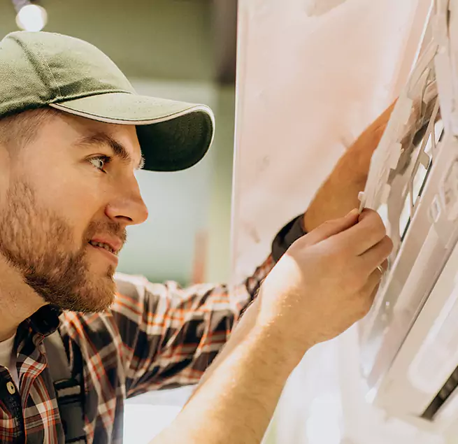 Why Homeowners Businesses Trust Us in Hamilton, OH?