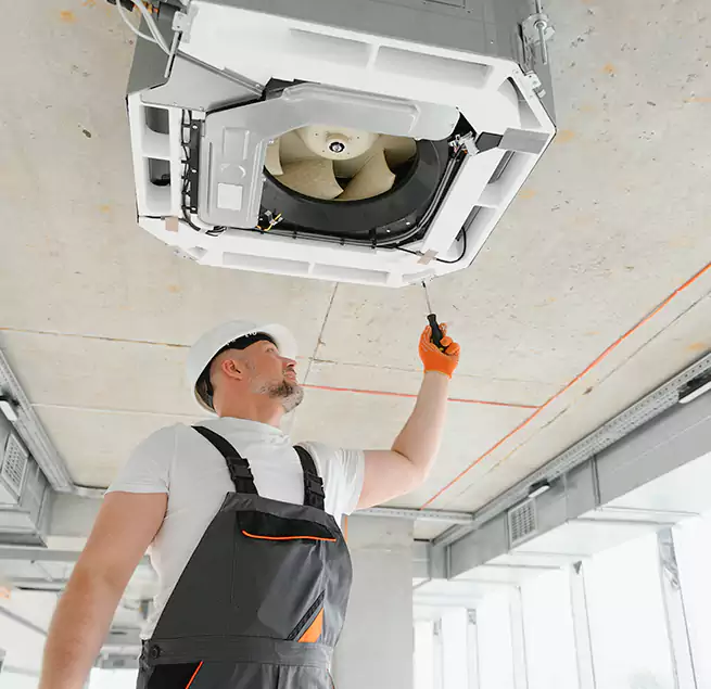 Why Homeowners & Businesses Trust Us in Hamilton, OH?