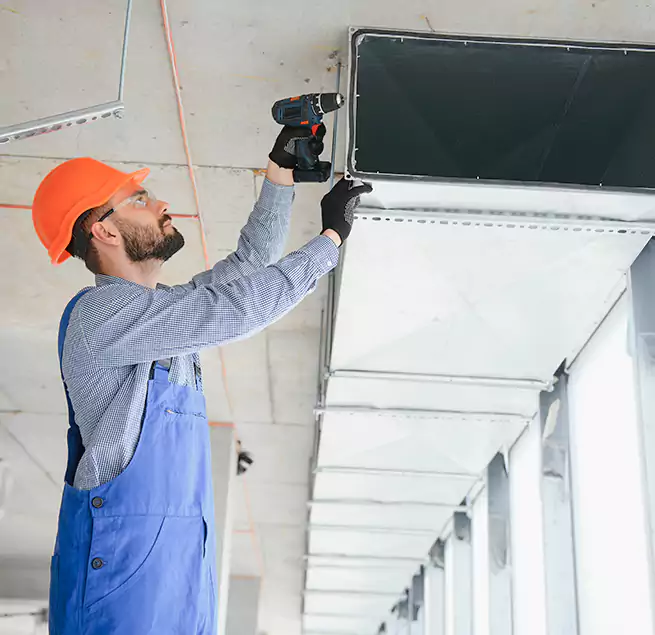 Why Homeowners & Businesses Trust Us in Hamilton, OH?