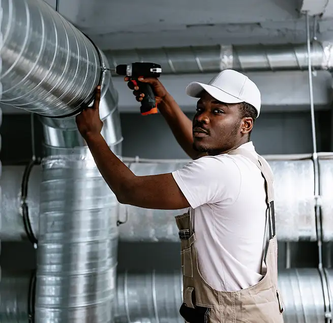 Why Homeowners & Businesses Trust Us Hamilton, OH