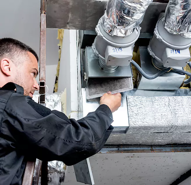 Why Homeowners & Businesses Trust Us in Hamilton, OH?