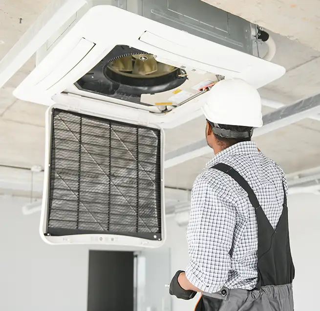 Why Homeowners & Businesses Trust Us in Hamilton, OH?