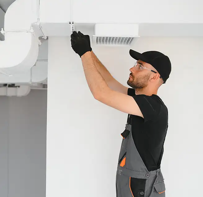 Why Homeowners & Businesses Trust Us in Hamilton, OH?