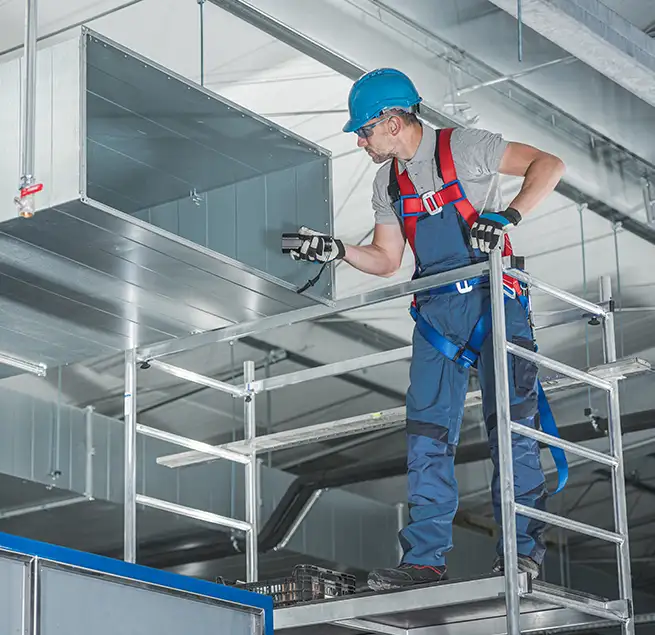 Why Homeowners & Businesses Trust Us in Hamilton, OH?