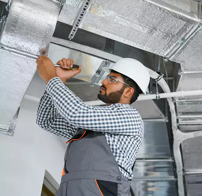 Why Homeowners & Businesses Trust Us Hamilton, OH?