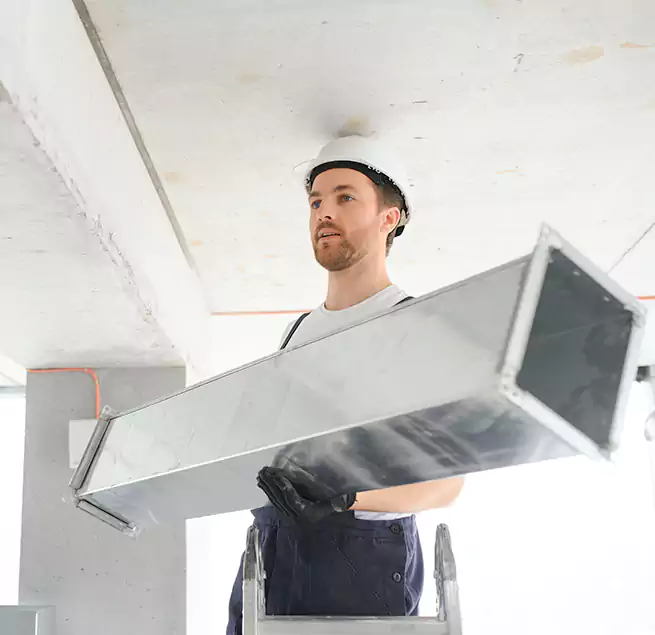 Why Homeowners & Businesses Trust Us in Hamilton, OH