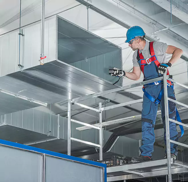 Why Homeowners & Businesses Trust Us in Hamilton, OH?