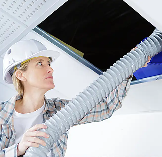 Why Homeowners & Businesses Trust Us Hamilton, OH