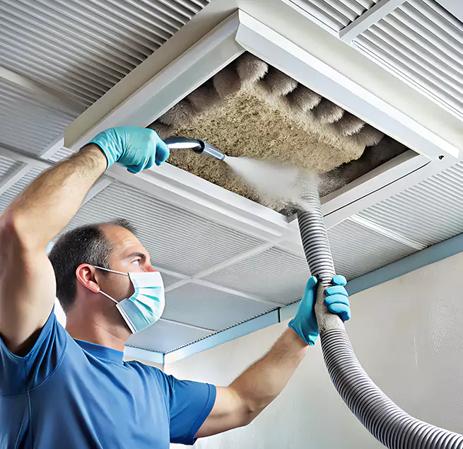 Why Homeowners & Businesses Trust Us Hamilton, OH