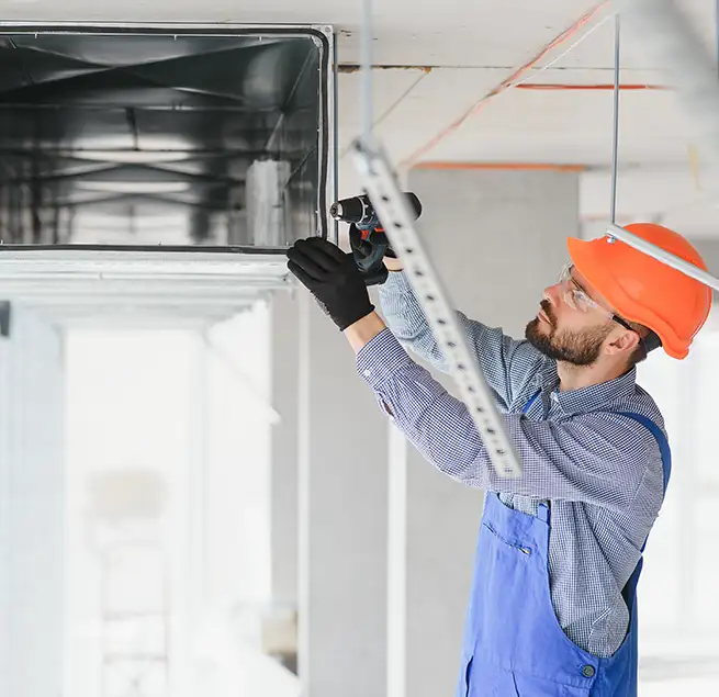 Why Homeowners & Businesses Trust Us in Hamilton, OH?