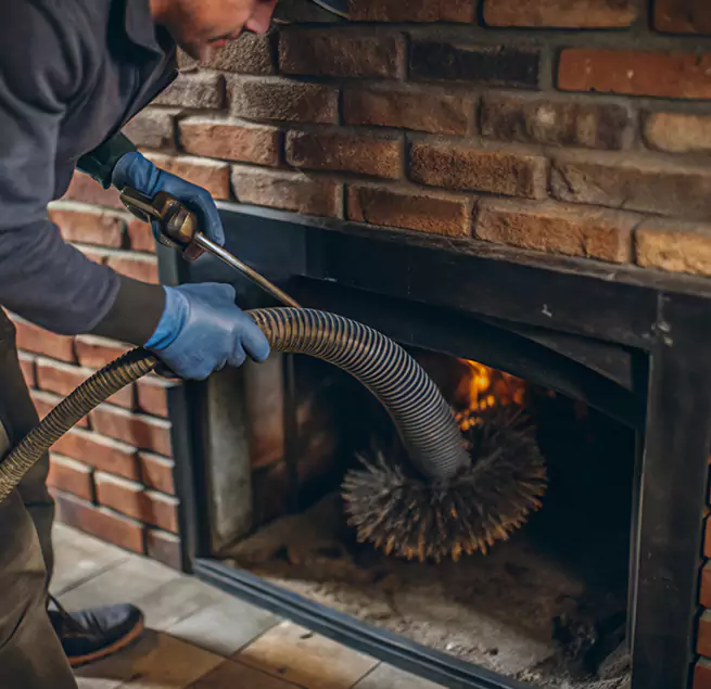  Why Homeowners & Businesses Trust Us in Hamilton, OH?