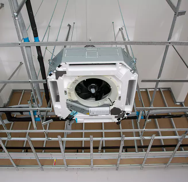 Why Homeowners & Businesses Trust Us in Hamilton, OH?