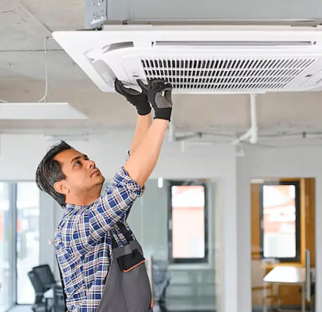 Why Homeowners & Businesses Trust Us in Hamilton, OH?