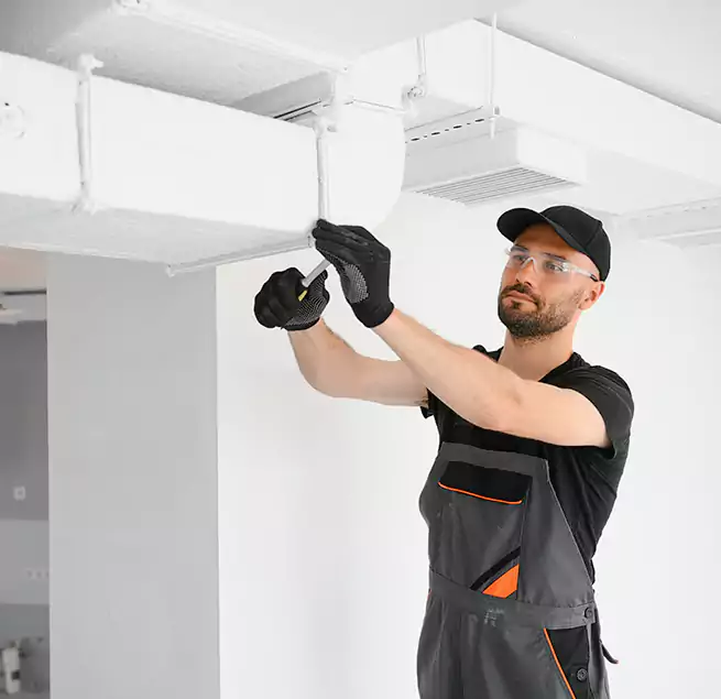 Why Homeowners & Businesses Trust Us in Hamilton, OH?