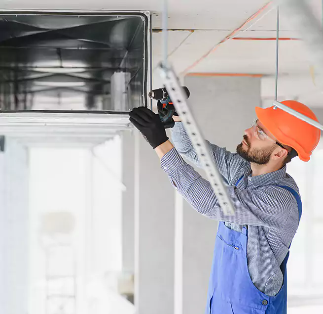 Why Homeowners & Businesses Trust Us Hamilton, OH