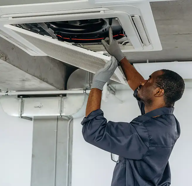 Why Homeowners & Businesses Trust Us in Hamilton, OH?