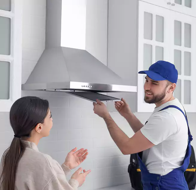  Why Homeowners & Businesses Trust Us in Hamilton, OH?