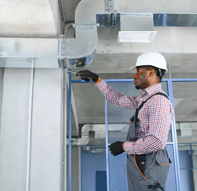 Why Homeowners & Businesses Trust Us in Hamilton, OH