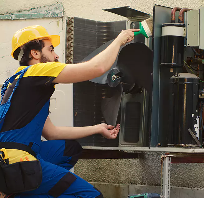  Why Homeowners & Businesses Trust Us in Hamilton, OH?