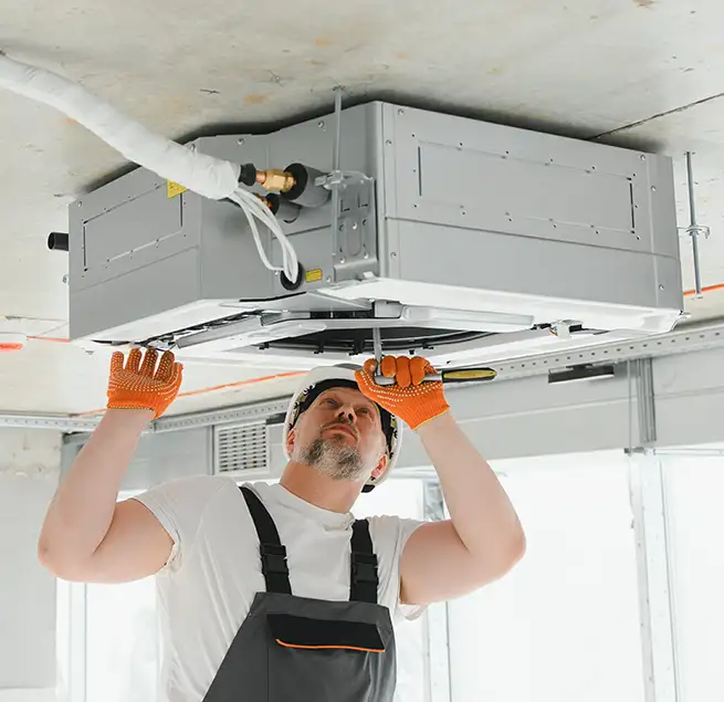 Why Homeowners & Businesses Trust Us Hamilton, OH