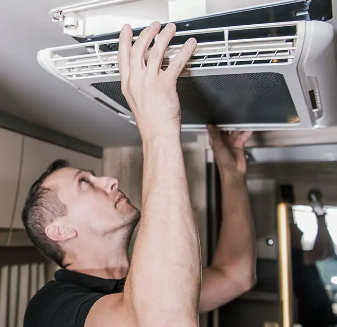 Why Homeowners & Businesses Trust Us Hamilton, OH